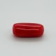Coral (Moonga) 9.35 Ct Gem Quality Coral (Moonga) 9.35 Ct Gem Quality
